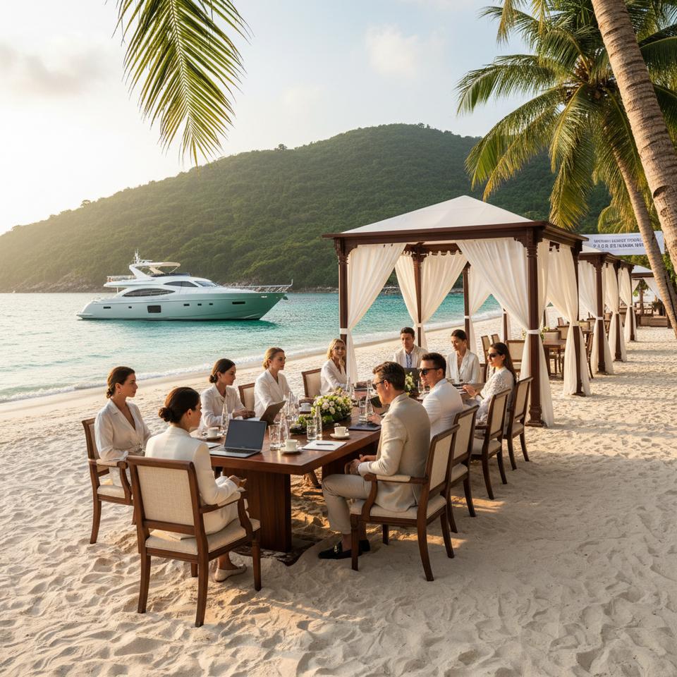 Unlock Luxury Vietnam Adventures: Coastal Food, Business Travel, and Deal Secrets