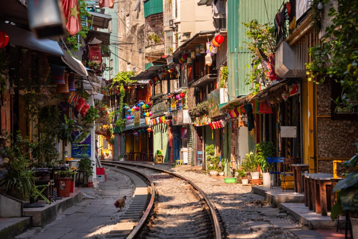 Things to Do in Hanoi Old Quarter: Unique Instagrammable Experiences for Tourists