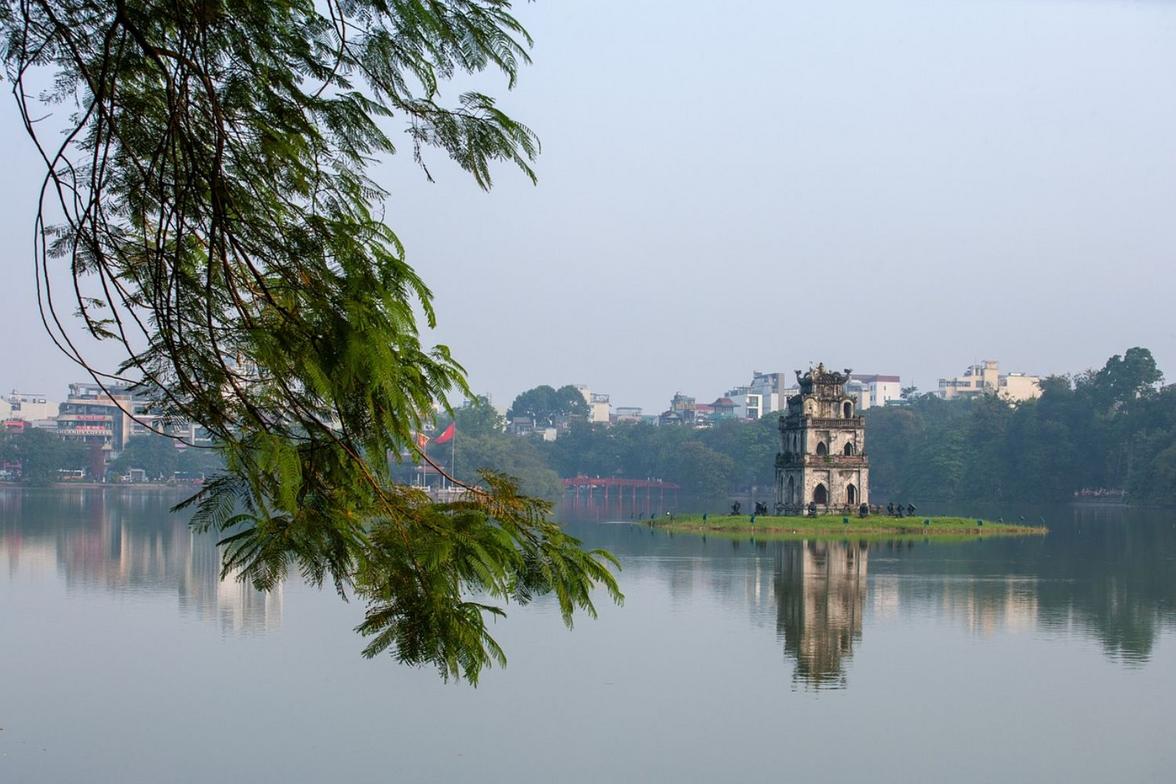 Top Instagrammable Experiences in Hanoi Old Quarter: Fun and Authentic Adventures for Travelers