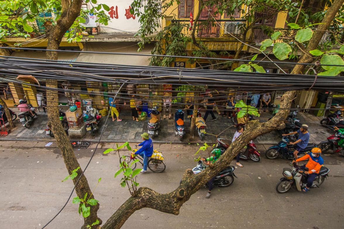 Fun and Unique Activities in Hanoi Old Quarter: Top Picks for Travelers