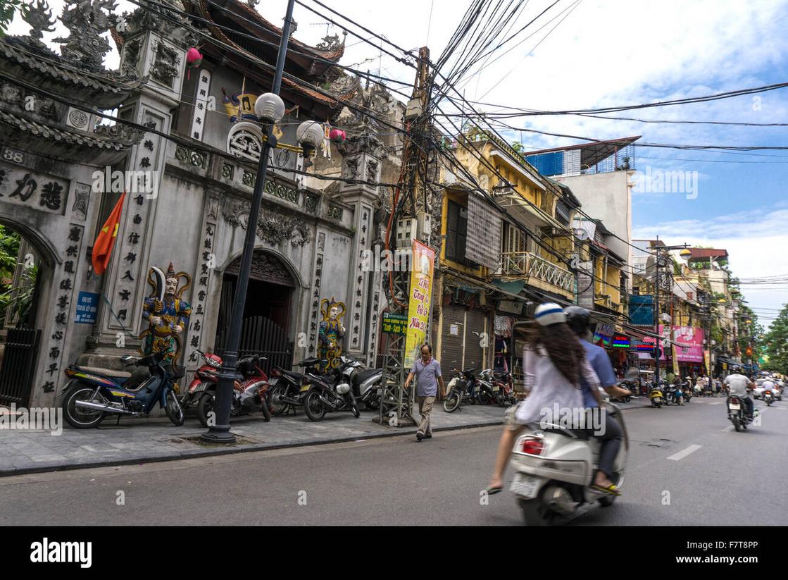 Ultimate Guide to Things to Do in Hanoi Old Quarter: Instagrammable Adventures and Hidden Gems for Young Travelers