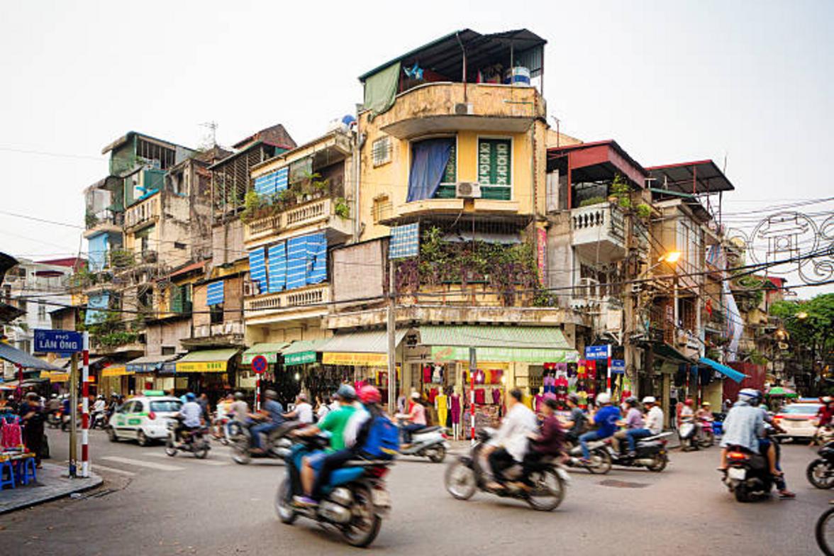 Ultimate Guide to Things to Do in Hanoi Old Quarter: Discover Fun Indoor Activities for Every Traveler