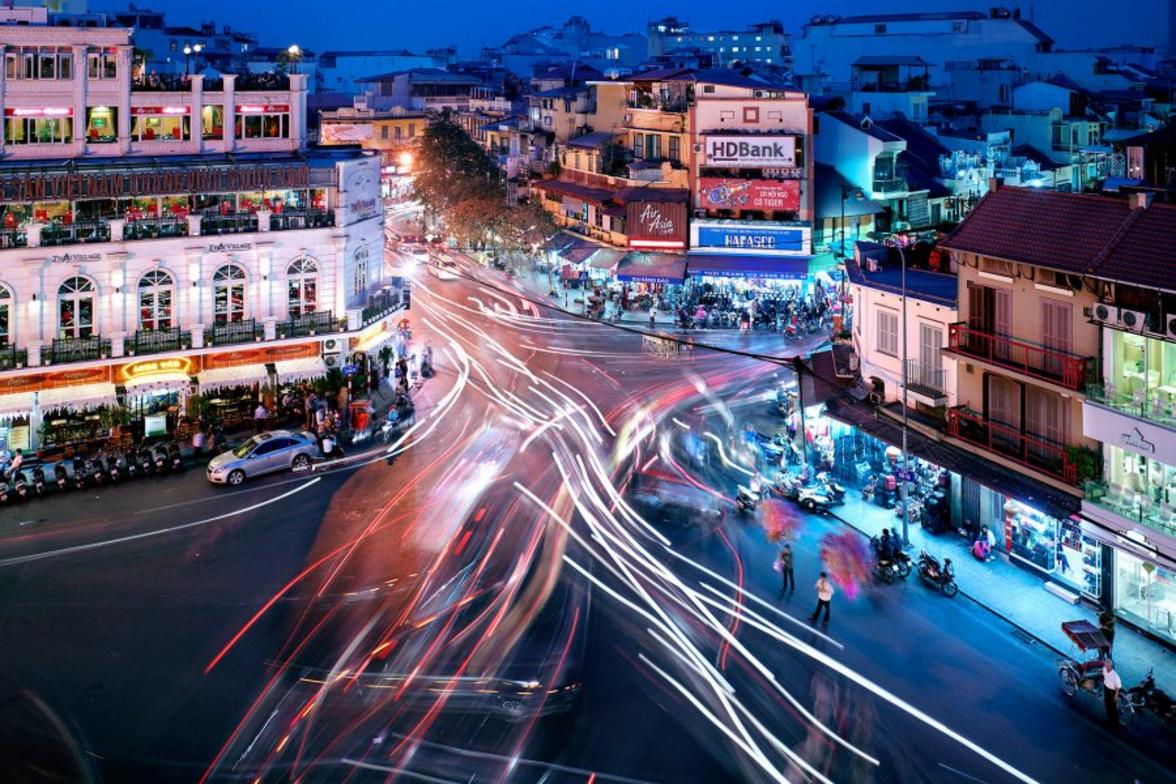10 Things to Do in Hanoi: Hidden Gems and Instagrammable Adventures