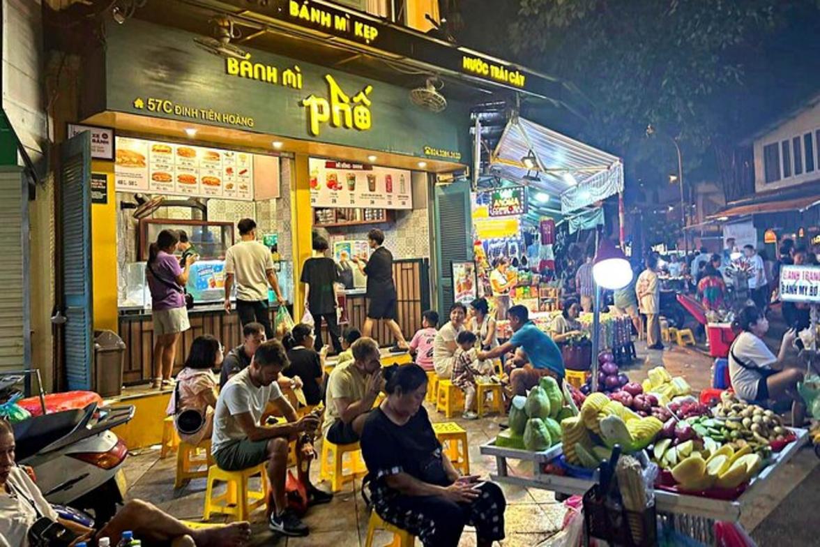 Top Things to Do in Hanoi Old Quarter: Fun Activities for Every Traveler