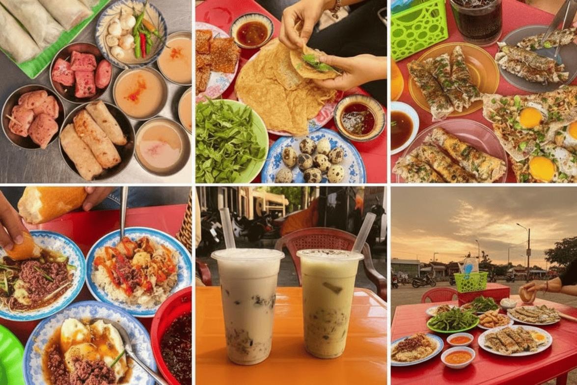 Top Photography Experiences in Hanoi Old Quarter for Travelers