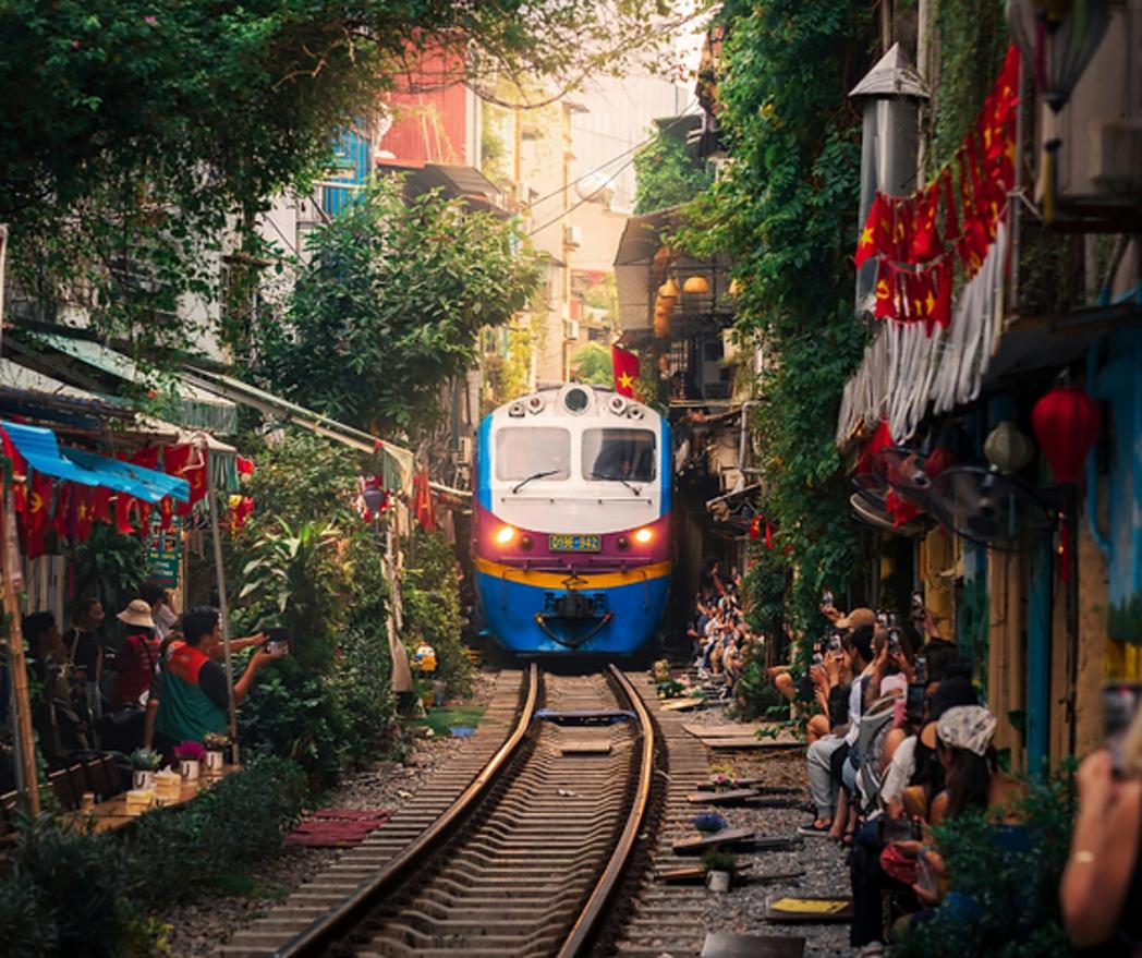 Top 10 Things to Do in Hanoi Old Quarter: Fun Adventures for Every Traveler