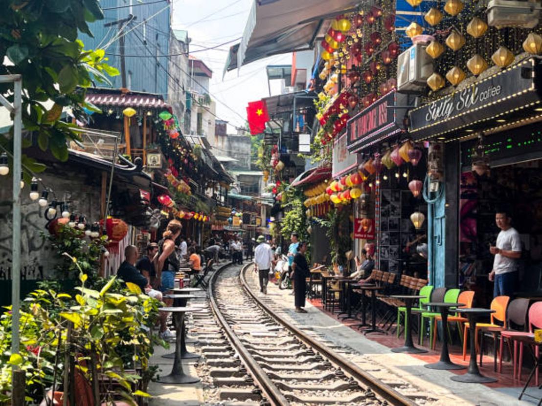 10 Must-Do Activities in Hanoi’s Old Quarter for Instagrammable Moments and Fun Group Adventures