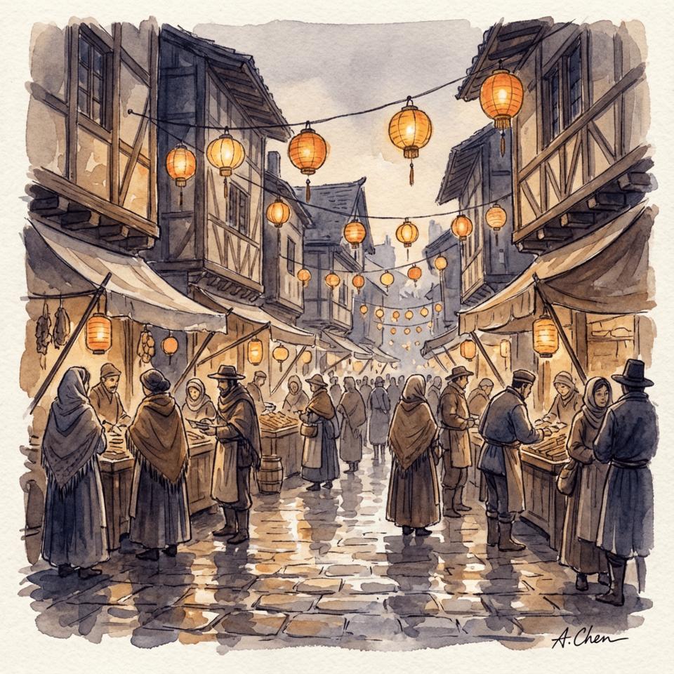 Top 10 Must-Do Activities in Hanoi Old Quarter for Instagrammable Adventures