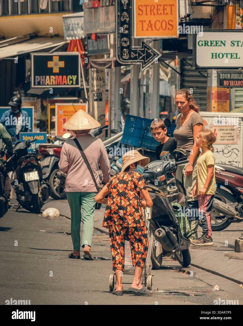 Exploring the Vibrant Old Quarter: A Guide to Memorable Hanoi Adventures
