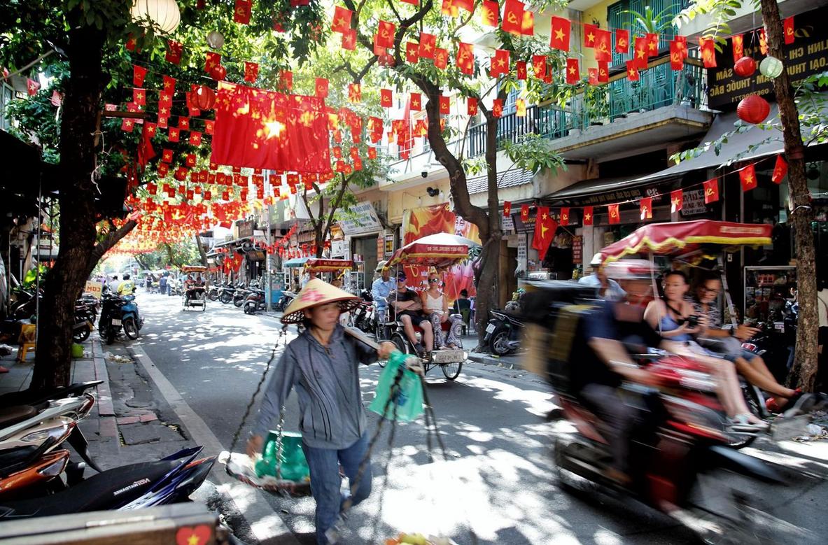 Top Things to Do in Hanoi Old Quarter: Discover Fun, Instagrammable Activities for Travelers