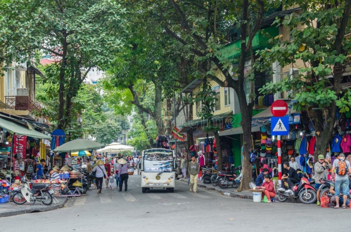 Top Things to Do in Hanoi: Experience Cinematic Photobooths and Iconic Activities