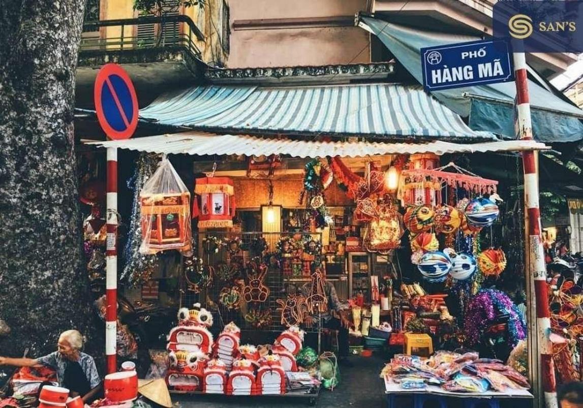 Top 10 Instagrammable Things to Do in Hanoi’s Old Quarter – Including Cinematic Photobooth Fun