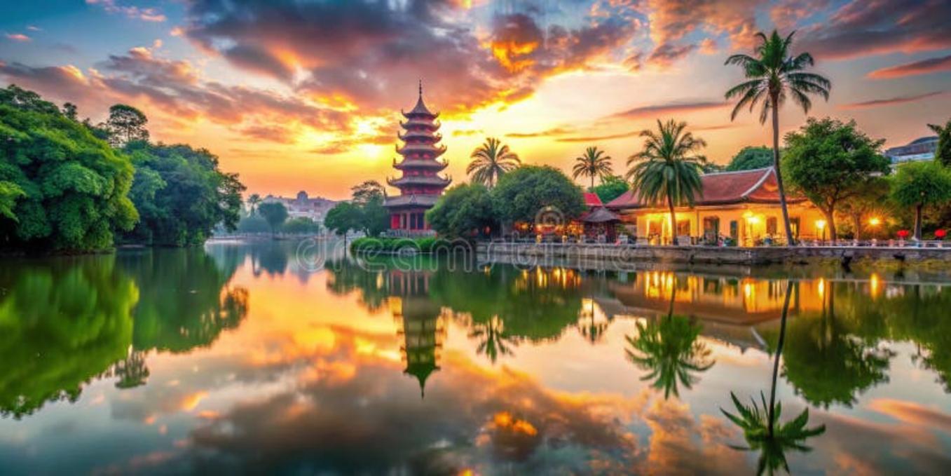 Top 10 Must-Do Activities in Hanoi Old Quarter