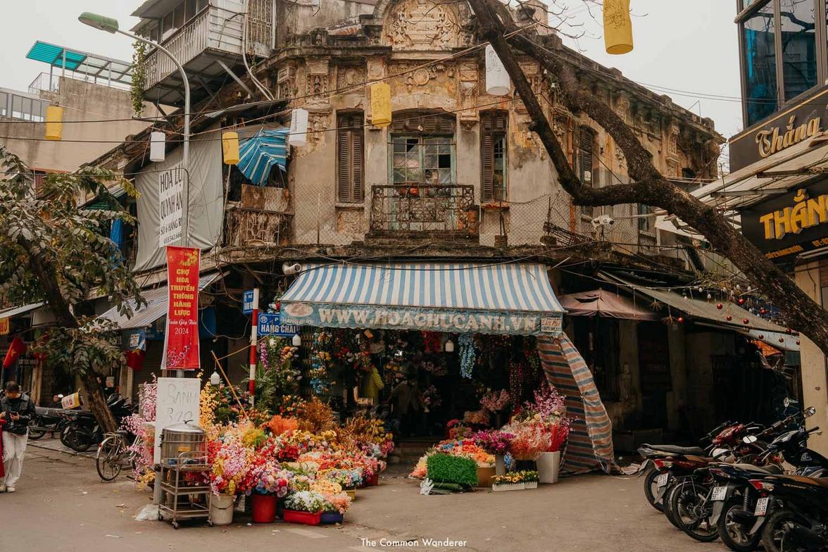 10 Must-Do Activities in Hanoi: Unforgettable Experiences in the Old Quarter