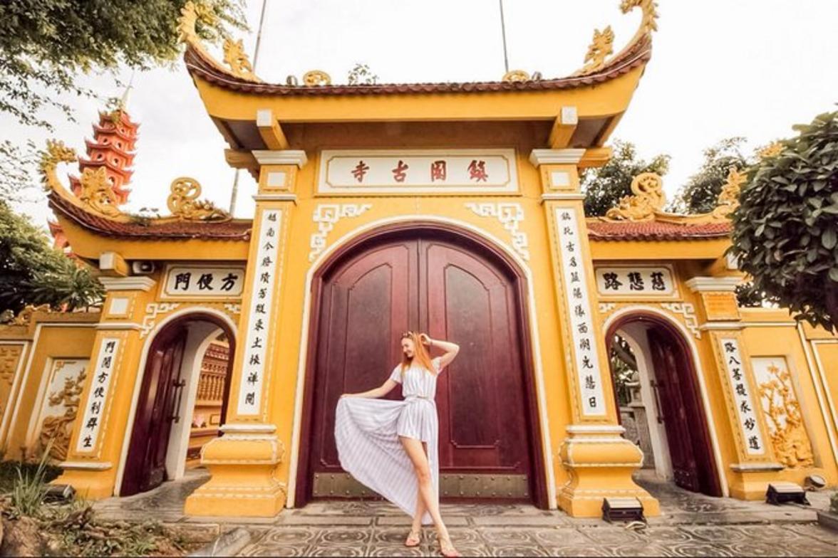 Top 12 Instagrammable Activities in Hanoi: Beyond Tourist Traps