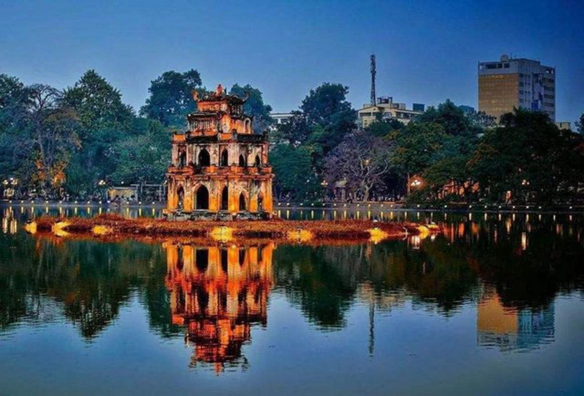 Discover Instagrammable Adventures in Hanoi’s Old Quarter: From Iconic Spots to Hidden Gems